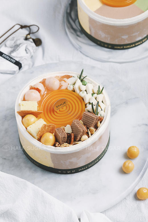 四季布兰奇(限量预定请提前下单） 商品图0