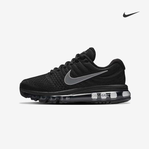 Nike Air Max 2017 耐克全掌气垫男女鞋 商品图1