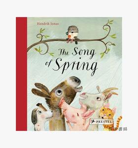 The Song of Spring/春之歌