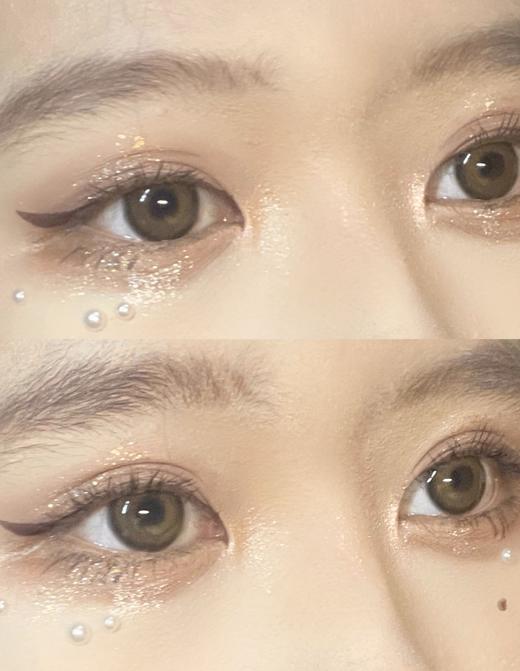 Peachcon旗下 ·  奶包棕｜原版正品｜韩产长期抛｜14.2mm中小直径 商品图4