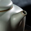 东道主人｜顺耳壶（汝官窑·天青） 商品缩略图3