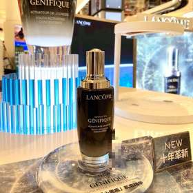 兰蔻小黑瓶肌底液100ml  超修小黑瓶保湿滋润修护面部精华 新款