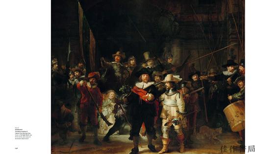 The Golden Age of Dutch and Flemish Painting/弗兰德斯绘画的黄金时代 商品图2