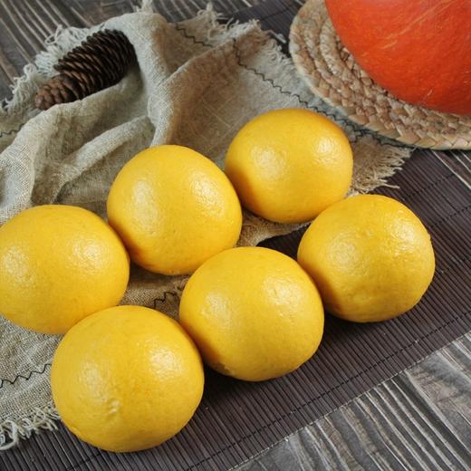 手工南瓜馒头45克*10只 商品图0