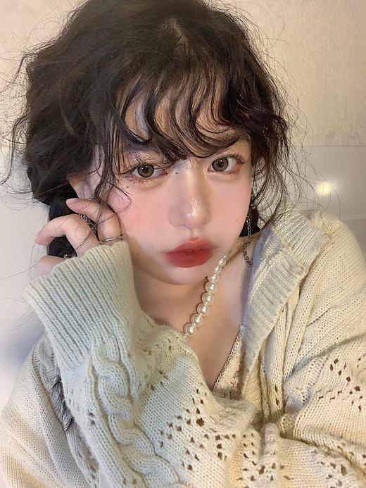 Peachcon旗下 ·  奶包棕｜原版正品｜韩产长期抛｜14.2mm中小直径 商品图6