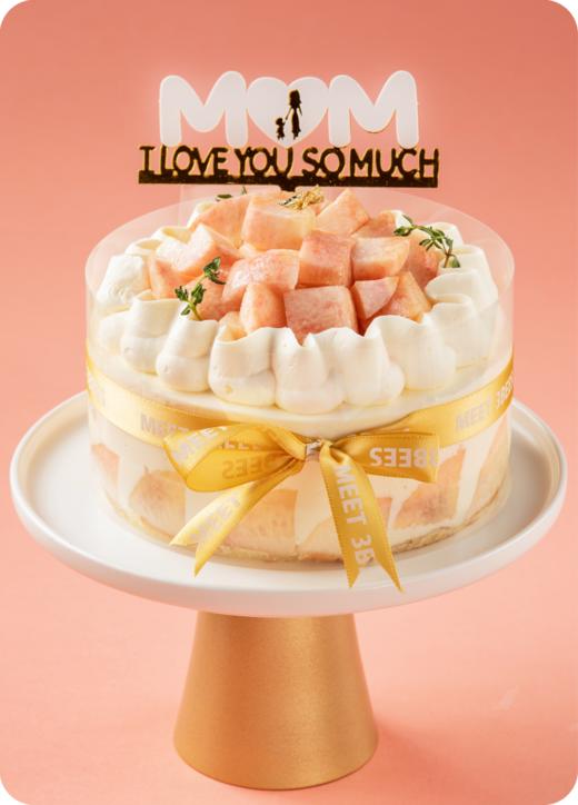 乐桃桃（花） 商品图0