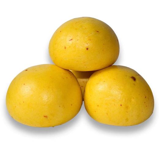 手工南瓜馒头45克*10只 商品图2