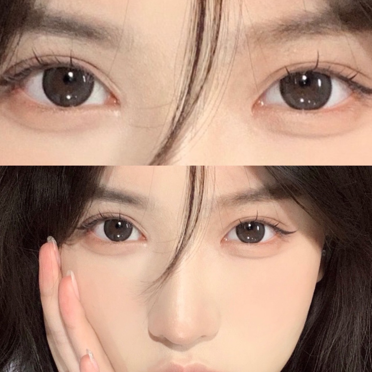 Dk398（半年抛）