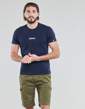 美国Schott nyc短袖T恤正品保真代购300多