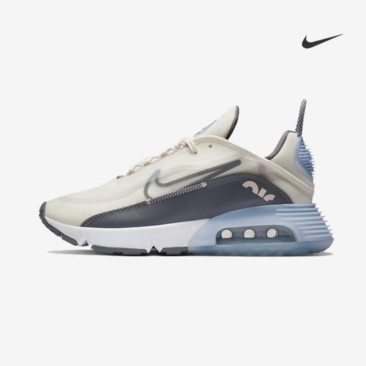NIKE AIR MAX 2090 新款气垫男女跑步鞋 商品图2