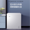 海尔（Haier）冷柜BC/BD-143HTD 商品缩略图2