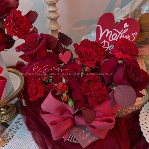 炽热的爱 商品图2