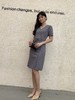 女短款连衣裙60020 商品缩略图1