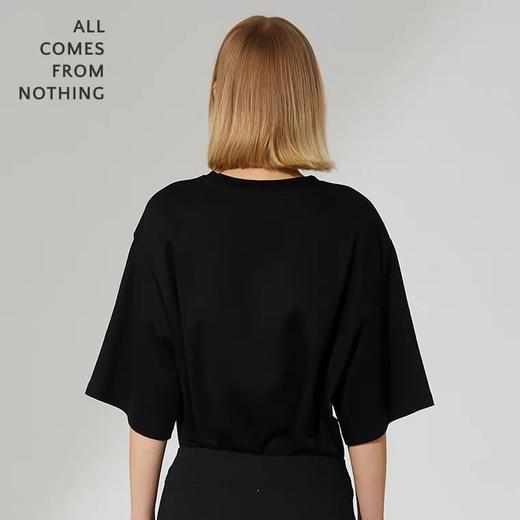 刺绣T恤 商品图1