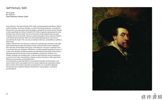 Rubens: Masters of Art/鲁本斯：艺术大师 商品图1