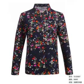 4F  OLIVER GRANT  T恤