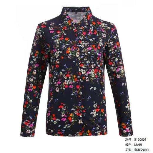 4F  OLIVER GRANT  T恤 商品图0