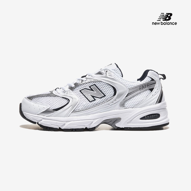 New Balance 530 新百伦530男女运动网面跑步鞋