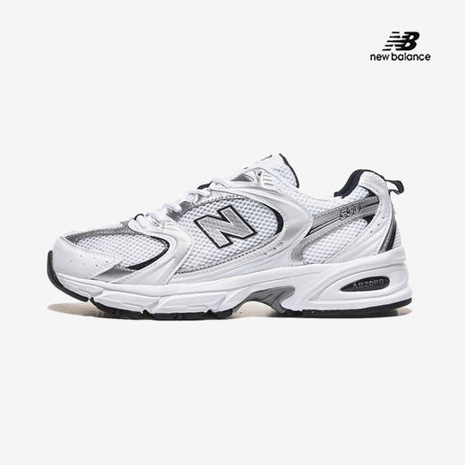 New Balance 530 新百伦530男女运动网面跑步鞋 商品图0