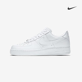 Nike Air Force1 耐克空军一号男女鞋合集