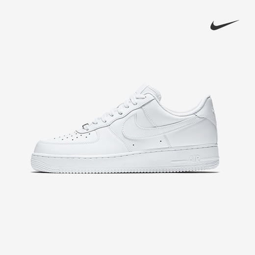 Nike Air Force1 耐克空军一号男女鞋合集 商品图0