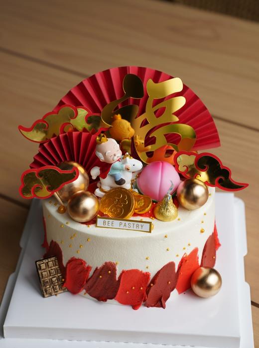 老可爱E款式（可换奶奶） 商品图0