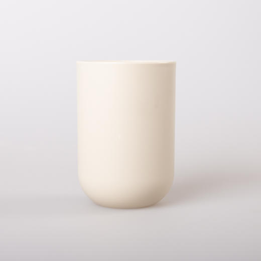 【漱口杯】简约漱口杯刷牙杯水杯纯色被子加厚款PP杯子情侣款 商品图4