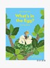 What's in the Egg?: Pop-Up Book/鸡蛋里有什么？：立体书 商品缩略图0
