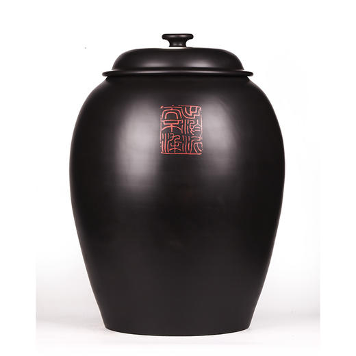 滇南陶韵 茶缸 商品图1