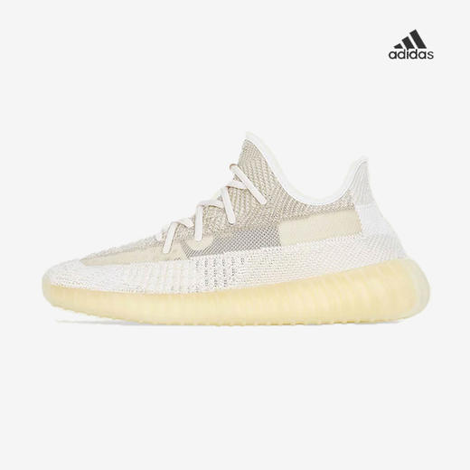 Adidas Yeezy Boost 350 V2 Static 椰子鞋 反光满天星男女鞋 商品图2