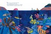 The Mermaid and the Parakeet: A Children's Book Inspired by Henri Matisse/美人鱼和鹦鹉：受马蒂斯启发的绘本 商品缩略图3