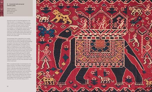 Textiles of India/印度纺织品 商品图4