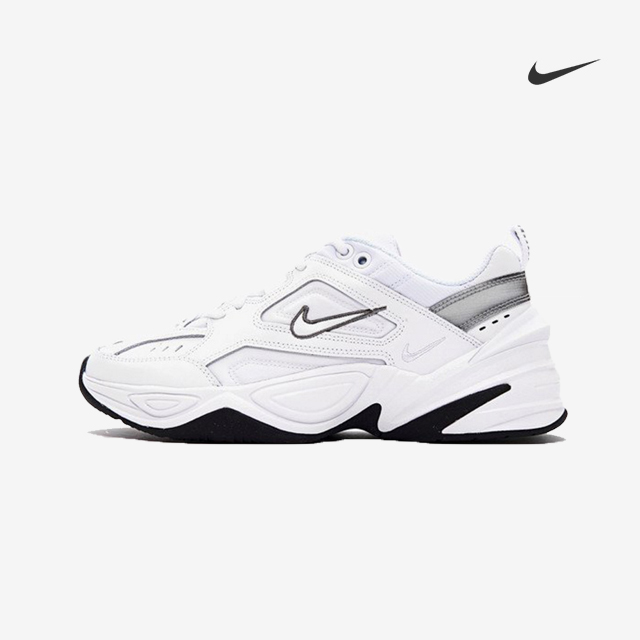 Nike Air Monarch IV 耐克M2K科比男女跑步鞋