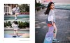 Skate Like A Girl/像女孩一样滑冰 商品缩略图2