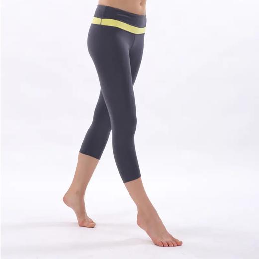 迪唯纳瑜伽七分裤【罗马七分裤13】（售后说明：收货15天内支持调换货） 商品图1