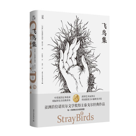 《飞鸟集》 商品图0