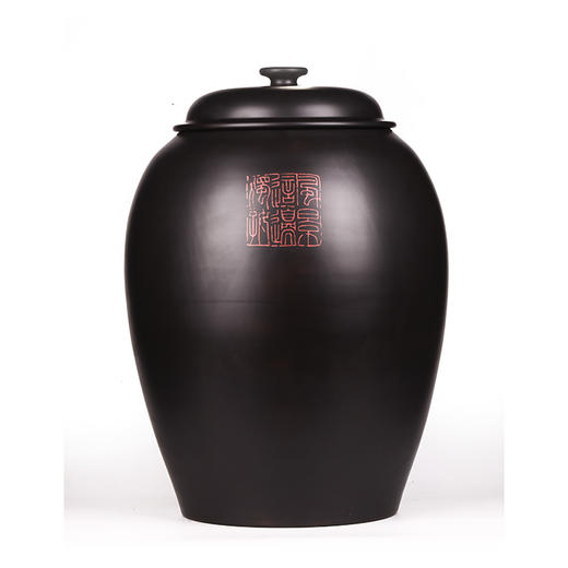 滇南陶韵 茶缸 商品图1