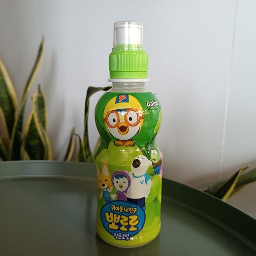 啵乐乐青葡萄味 商品图3