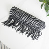 HX 品牌冬季围巾（款式随机发出）S410040006401 商品缩略图1