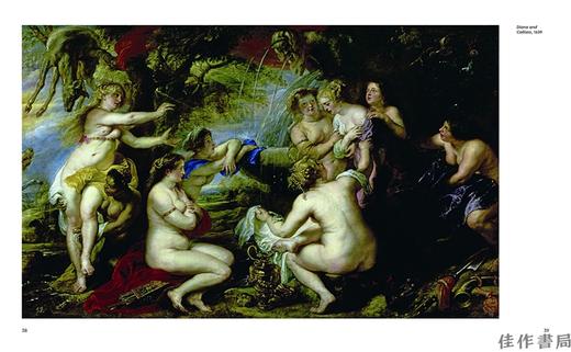 Rubens: Masters of Art/鲁本斯：艺术大师 商品图4