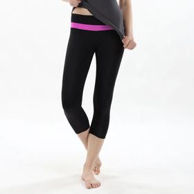 迪唯纳瑜伽七分裤【罗马七分裤13】（售后说明：收货15天内支持调换货）