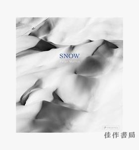 Peter Mathis：Snow / 彼得·马西斯：雪