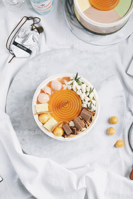 四季布兰奇(限量预定请提前下单） 商品图1