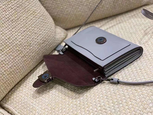 母亲节折扣！Coach专柜新款Tabby WOC链条包 糖果色🍬 商品图6