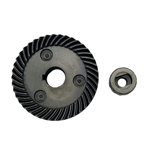 【货号01307】锐奇150角磨机齿轮 锐奇125角磨机齿轮角磨机配件 商品图1