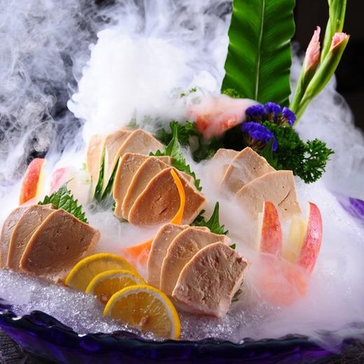 冷菜/春冠清酒法式法鹅肝1千克 商品图0