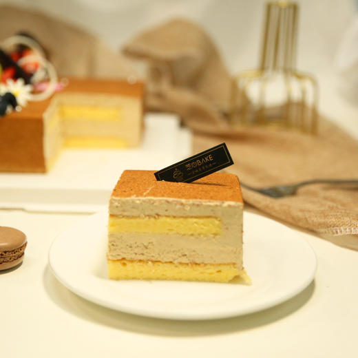 【栗蓉暗香】- 喷砂栗蓉像绒毛般细腻 粒粒成沙，肉泥凝华 商品图1