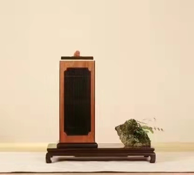 W°东方神韵音乐机