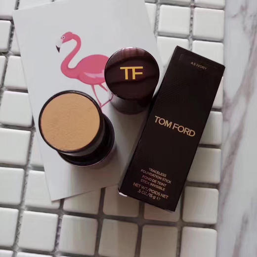 Tom Ford /TF粉底棒（粉条）特价399元（国内700哟） 商品图3