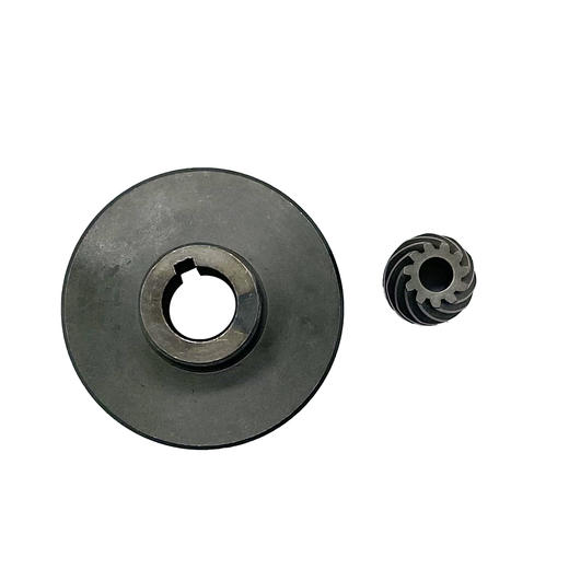 【货号01307】锐奇150角磨机齿轮 锐奇125角磨机齿轮角磨机配件 商品图2